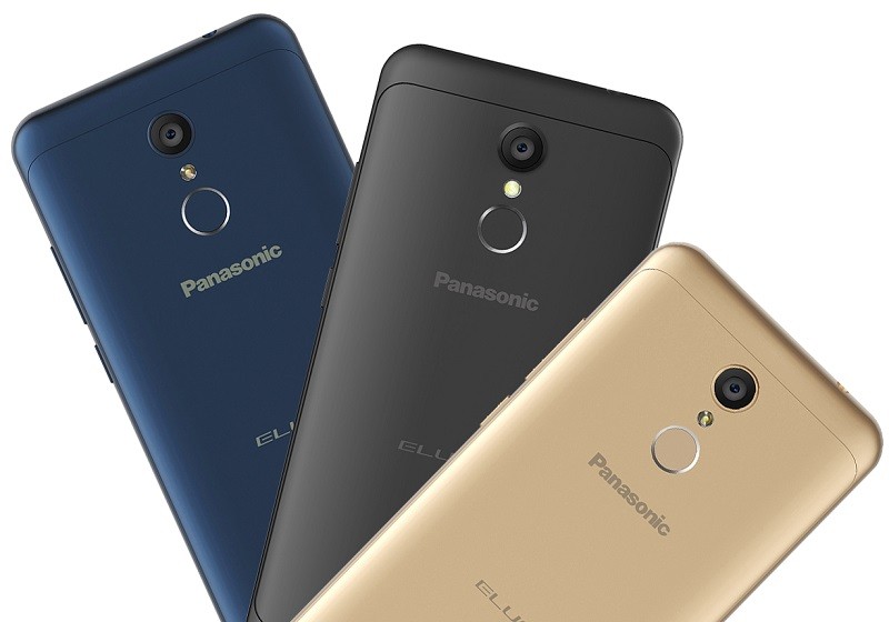 panasonic eluga ray 550 2