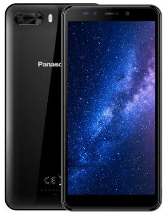 Panasonic P101