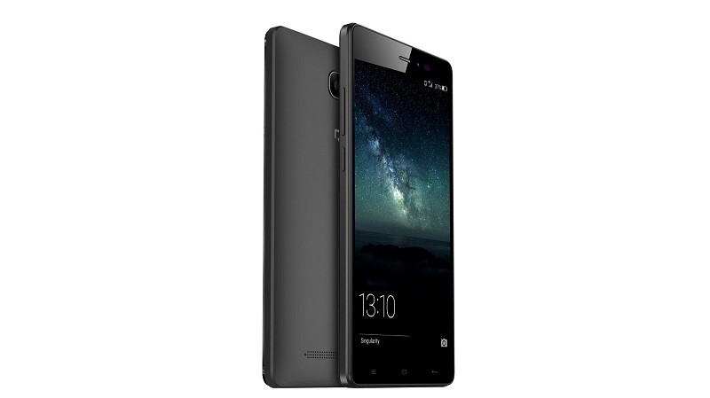 Reach Allure Rise with 5.5-inch display, 8 MP camera and 4G VoLTE support launched in India