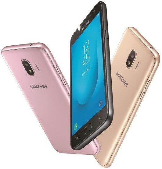 samsung galaxy j2 2018 india 1