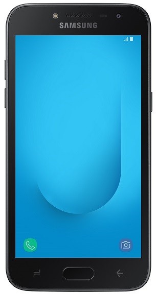 Samsung Galaxy J2 2018 launched in India with 5-inch Super AMOLED Display, 8 MP camera and