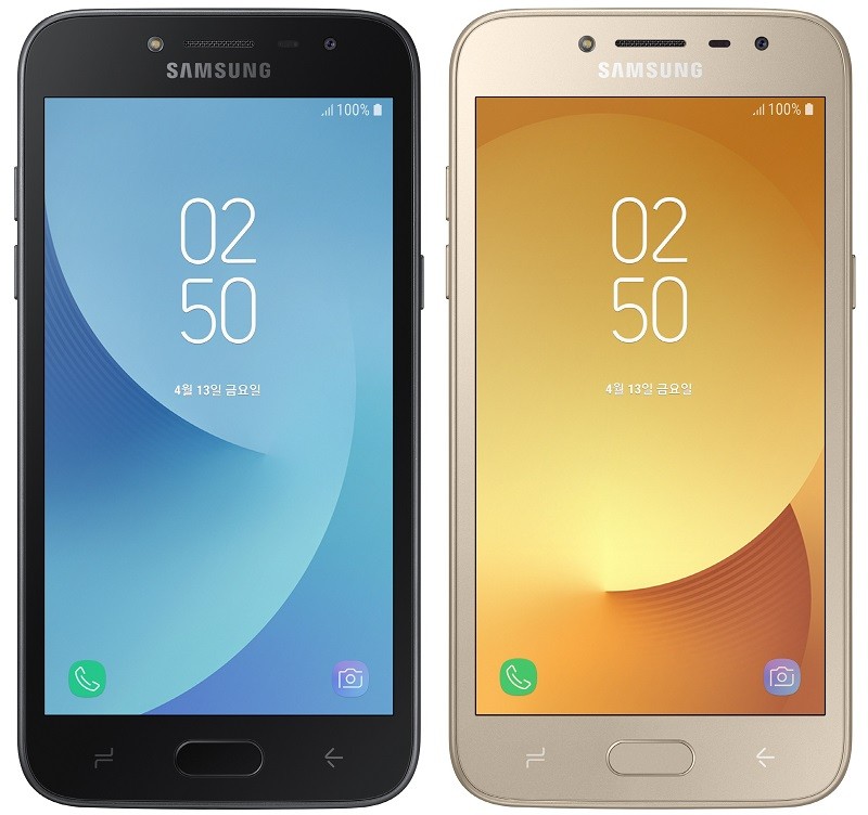 Samsung Galaxy J2 Pro