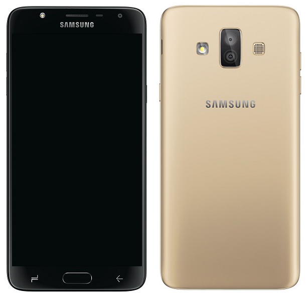 Samsung Galaxy J7 Duo