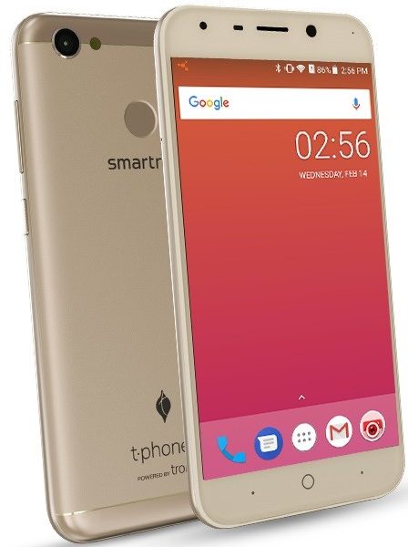 smartron tphone p gold 1 e1524142556583