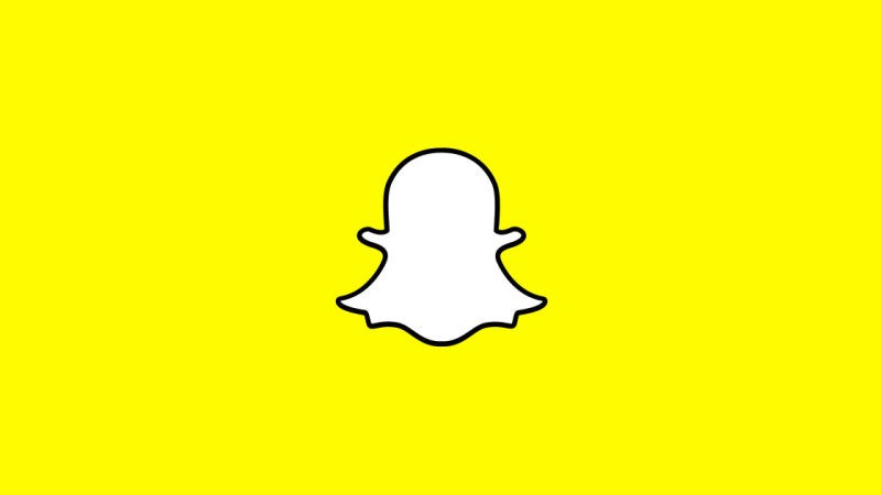 snapchat logo featured
