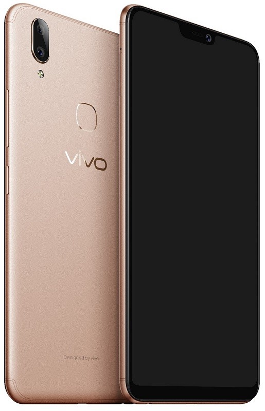 Vivo V9 Youth