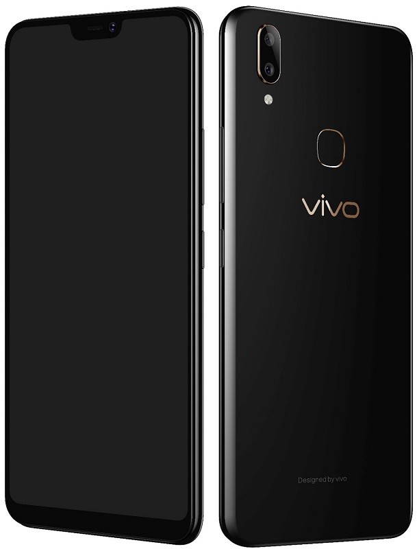 vivo v9 youth official india 2