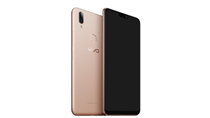 Vivo V9 Youth with 6.3-inch 19:9 Notched Display, Dual Rear Cameras and Android Oreo launched in India 4 Vivo V9 Youth with 6.3-inch 19:9 Notched Display, Dual Rear Cameras and Android Oreo launched in India