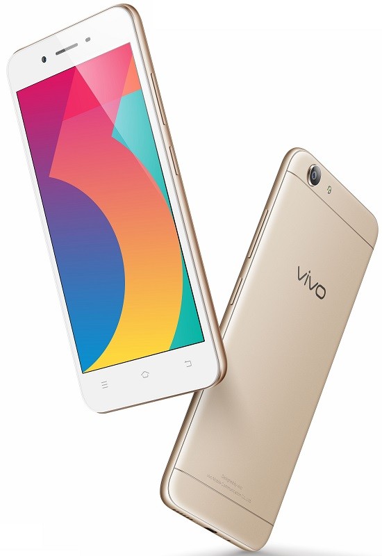 Vivo Y53i