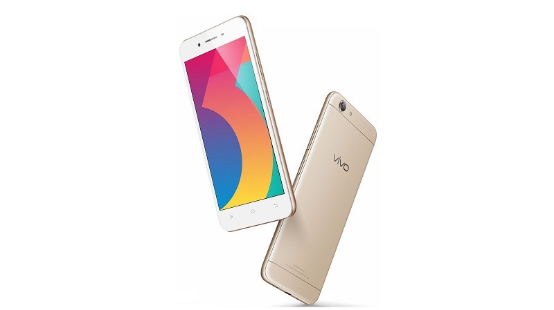 Vivo Y53i launched in India with Face Access and 'Ultra HD' technology 1 Vivo Y53i launched in India with Face Access and ‘Ultra HD’ technology