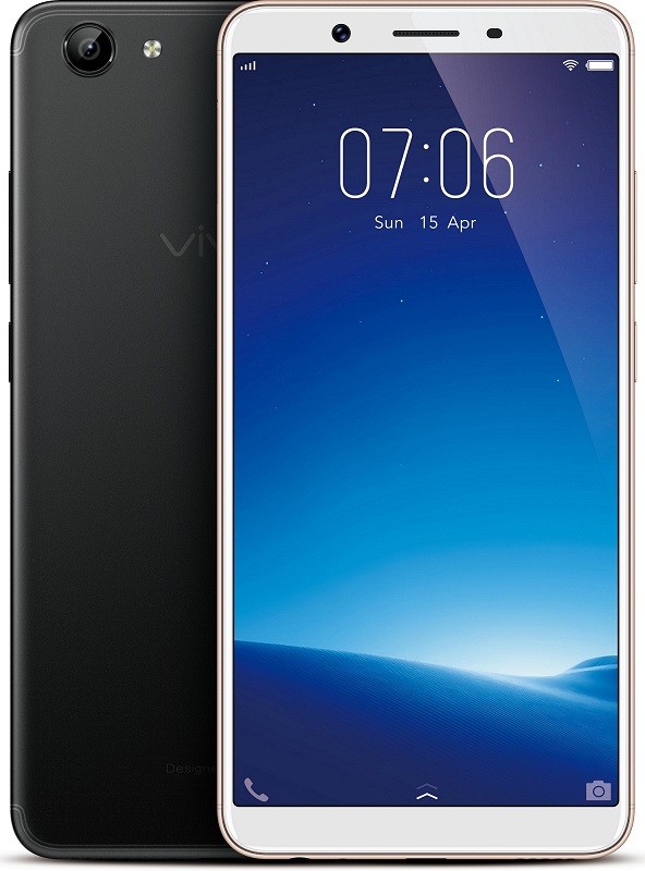 Vivo Y71