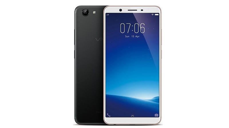 vivo y71 2
