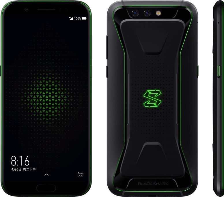 Xiaomi Black Shark