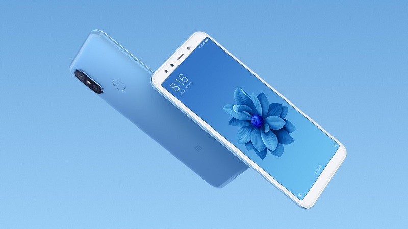 xiaomi mi 6x official 1