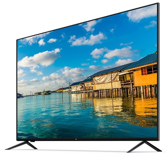 Xiaomi Mi TV 4C 50-inch