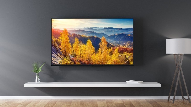 xiaomi mi tv 4c 50 inch 3