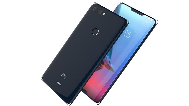 Google says Android devices cannot have more than two notches 2 zte iceberg concept 2