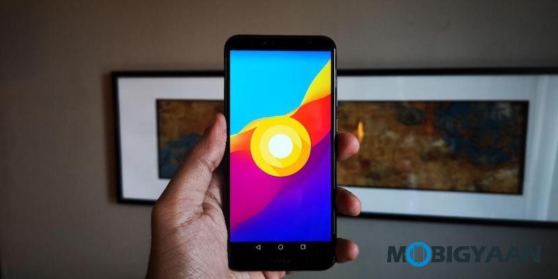 7 reasons why you should to buy Honor 7A 0