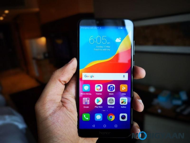 7 reasons why you should to buy Honor 7A 1 1