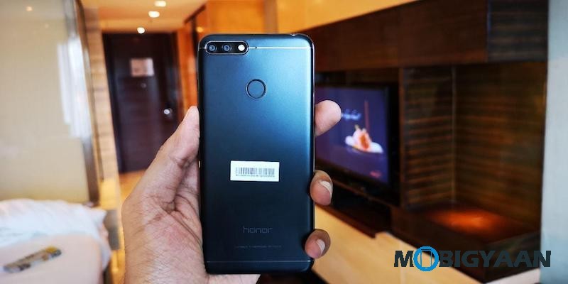 7 reasons why you should to buy Honor 7A 2