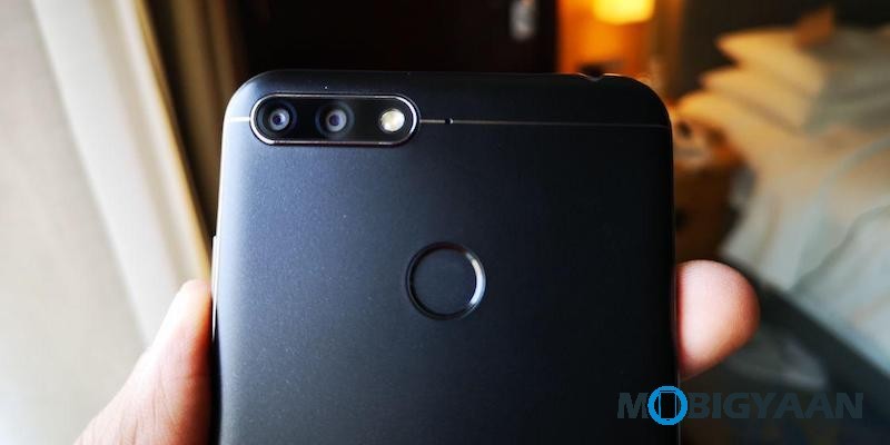 7 reasons why you should to buy Honor 7A 3