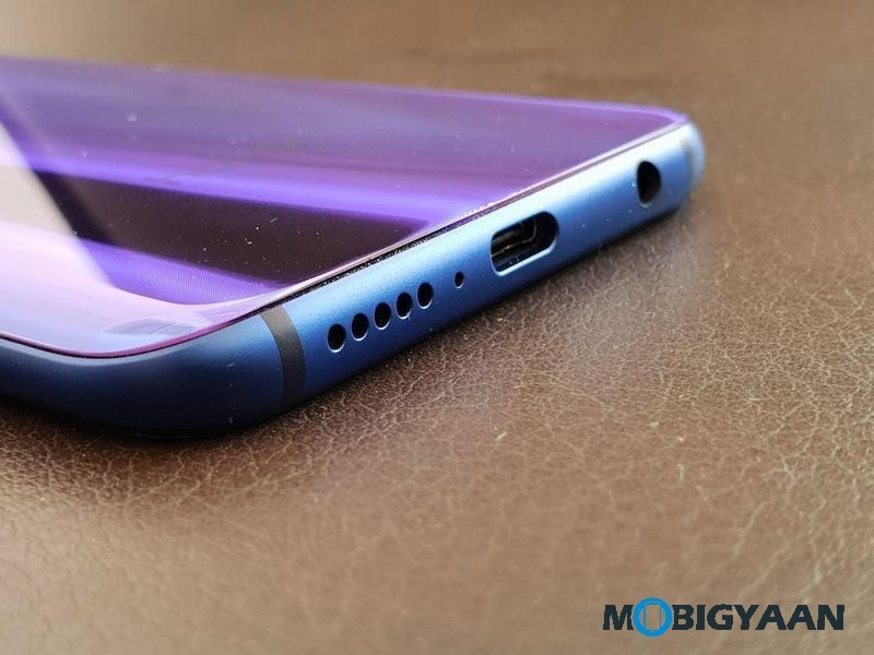 Honor 10 hands on review images 1