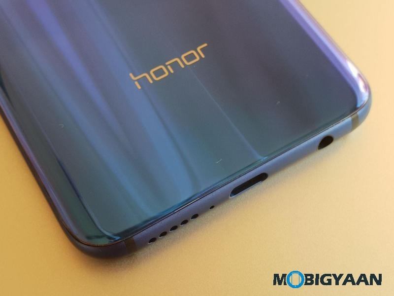 Honor 10 hands on review images 10