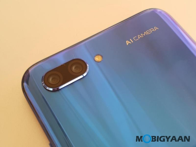 Honor 10 hands on review images 11