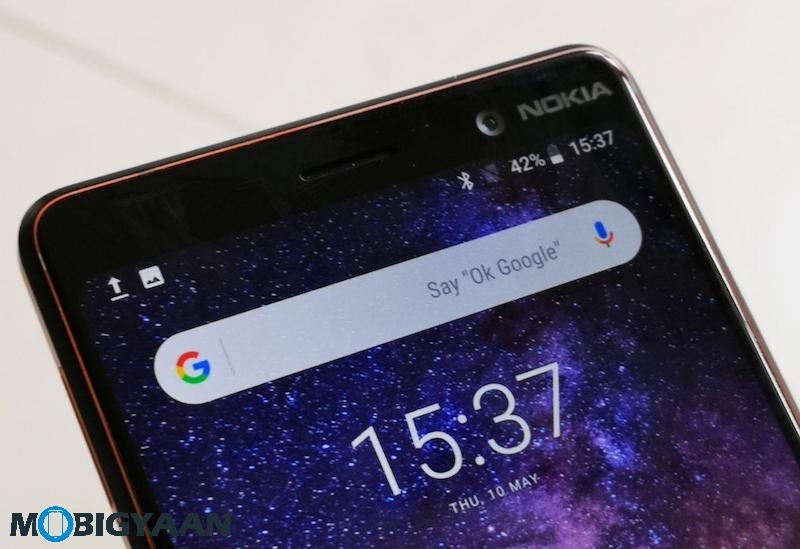 How-to-display-battery-percentage-in-the-notification-bar-on-Nokia-7-Plus-Guide-1 