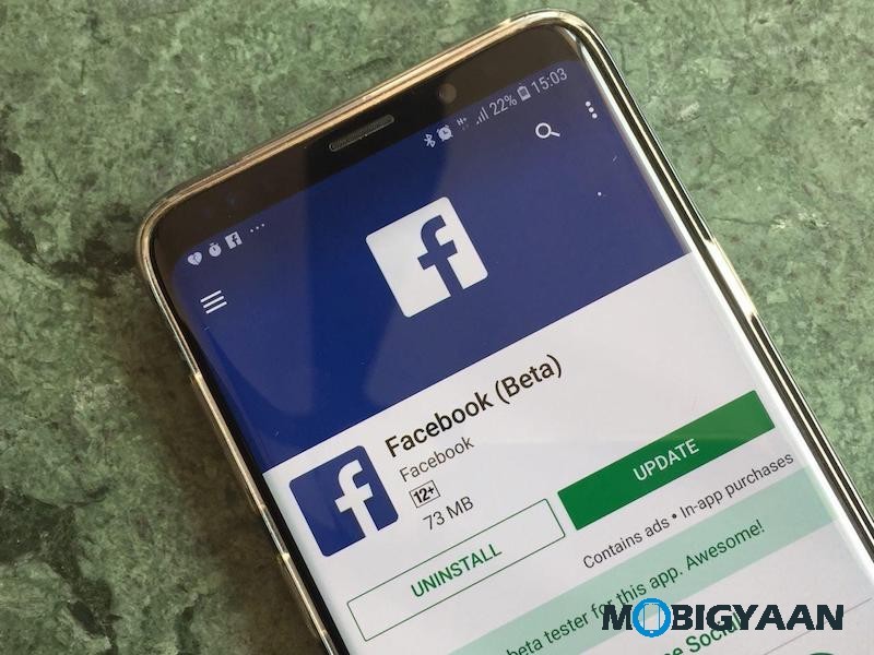 How to logout Facebook from other devices Android iPhone iOS Guide 1 1