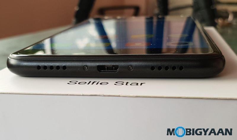 Mobiistar XQ Dual Hands on Review Images 0