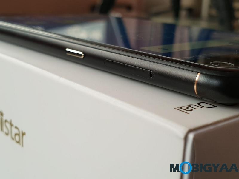 Mobiistar XQ Dual Hands on Review Images 1