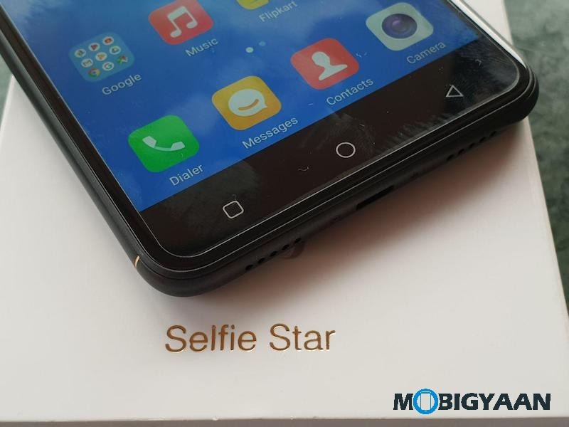 Mobiistar XQ Dual Hands on Review Images 10