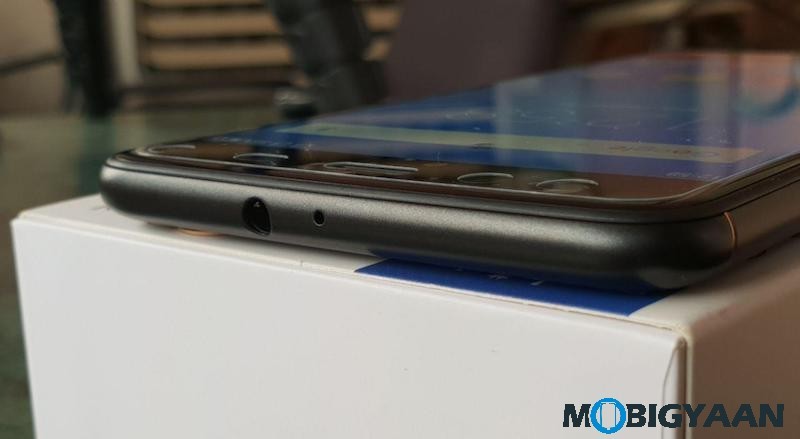 Mobiistar XQ Dual Hands on Review Images 2