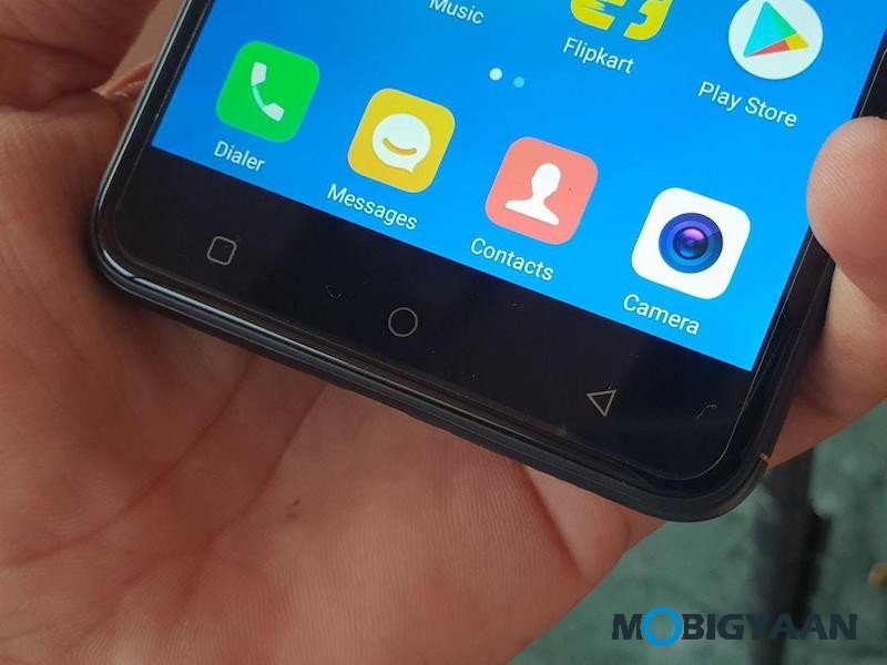 Mobiistar XQ Dual Hands on Review Images 6