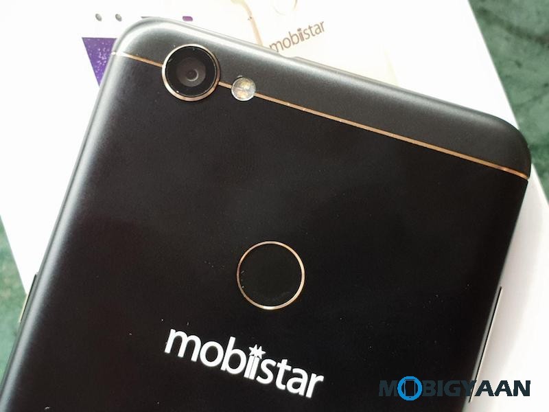 Mobiistar XQ Dual Hands on Review Images 9
