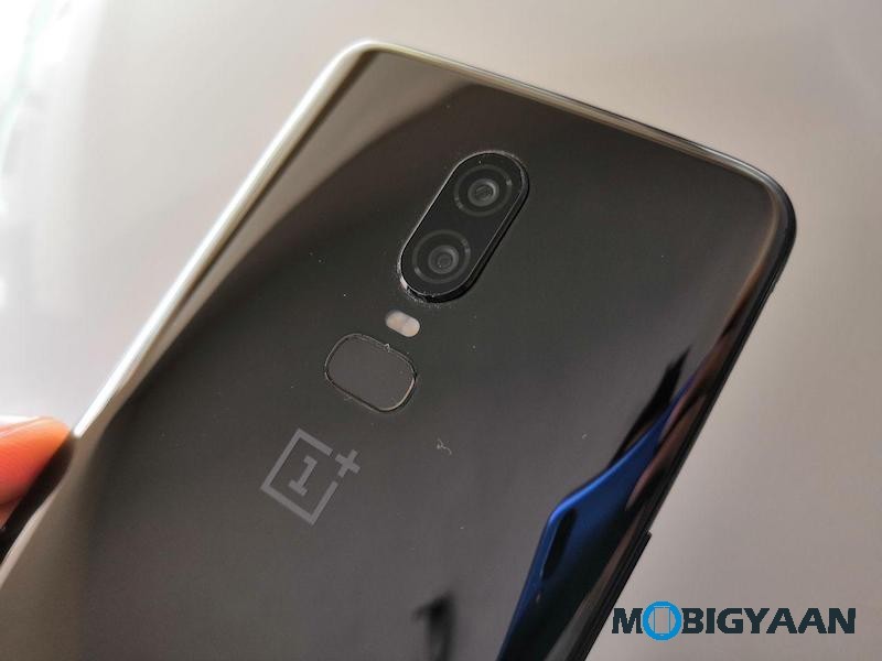 OnePlus 6 Hands on Review Images 10