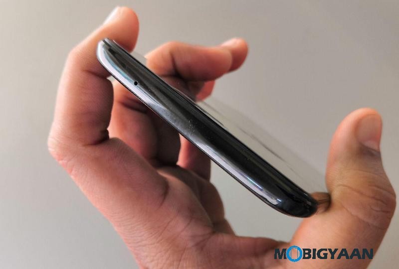 OnePlus 6 Hands on Review Images 8