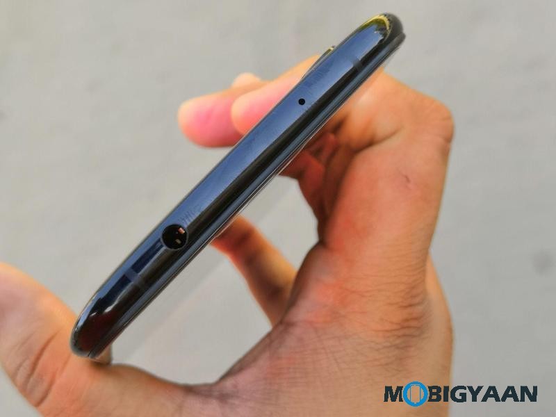 Vivo X21 Hands on Worlds First Smartphone with In Display Fingerprint Scanner Images 16