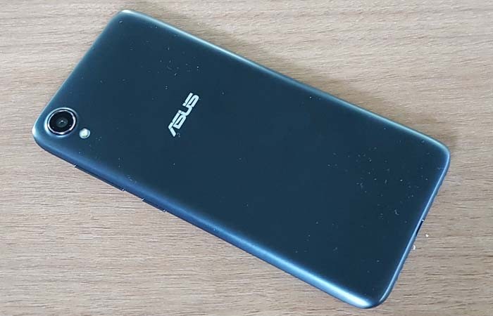 asus zenfone live l1 android oreo go edition 2