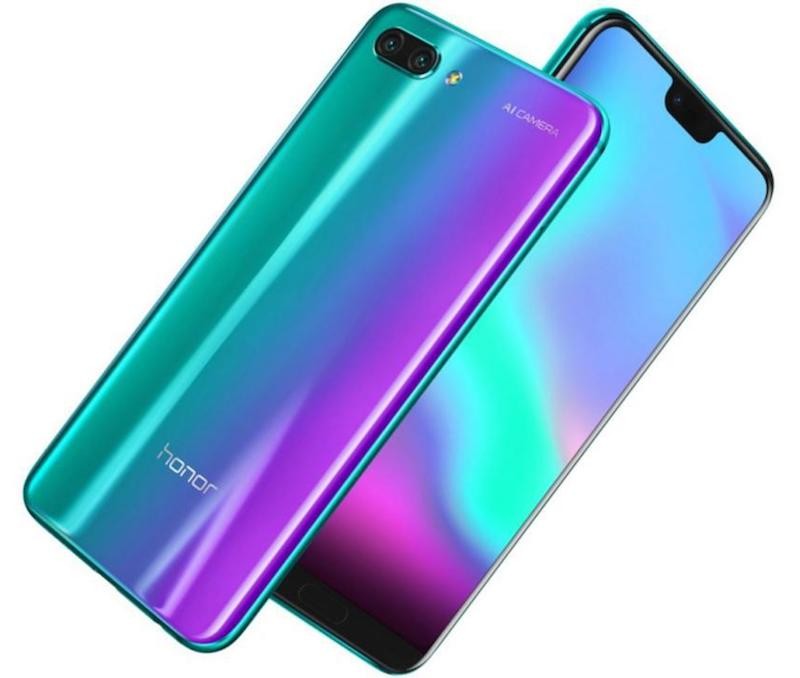 honor 10 1