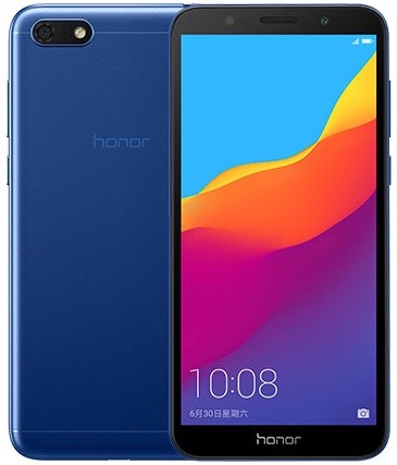 Honor Play 7