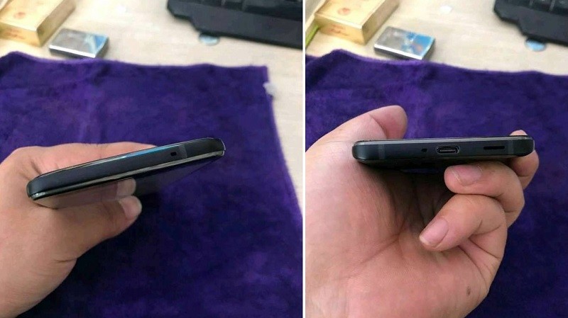 htc u12 plus leaked live images hands on 3