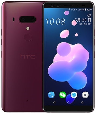 htc u12 plus leaked press renders colors 2