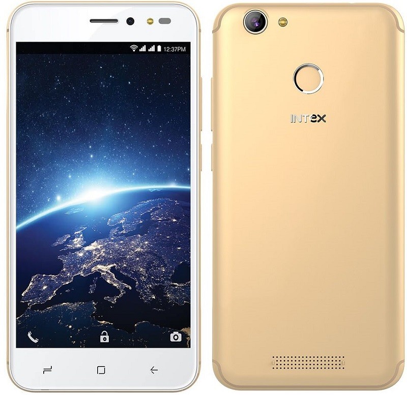 Intex STAARi 10