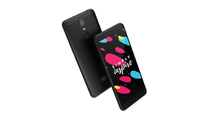 Kult Impulse with 5.99-inch 18:9 display, 4000 mAh battery and Face Unlock launched in India