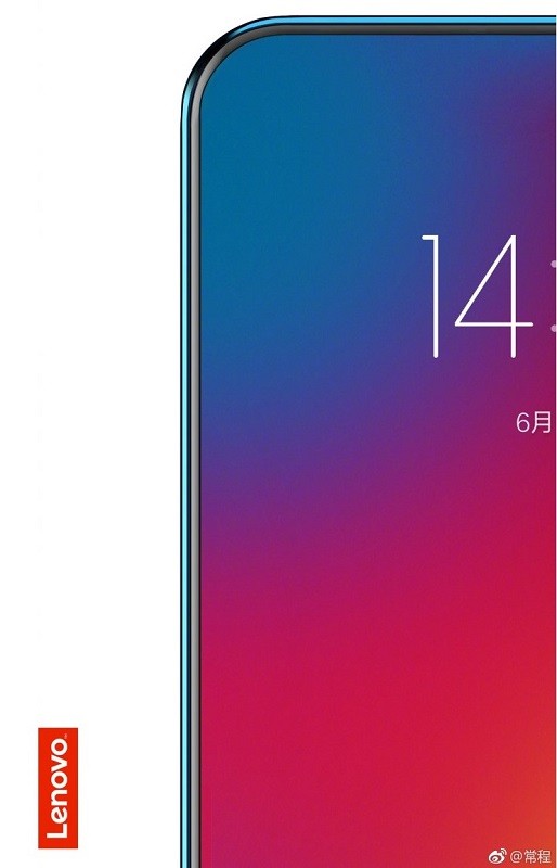 lenovo z5 render 2