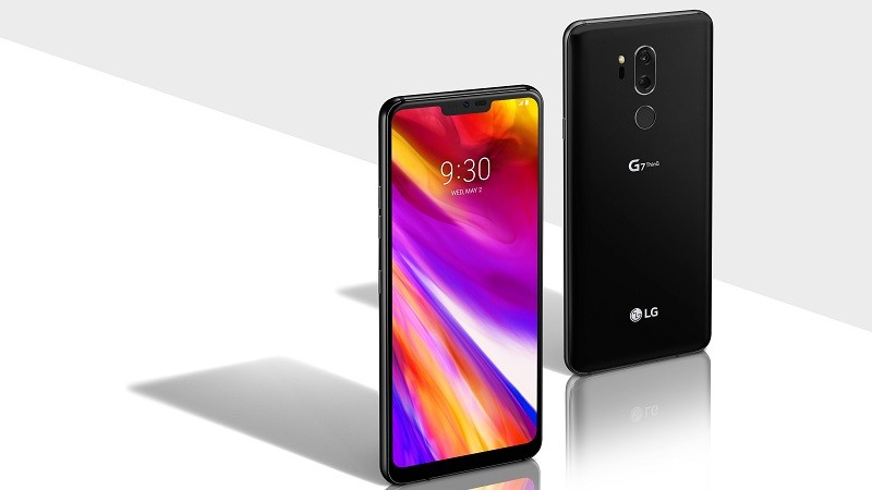 lg g7 thinq official 1