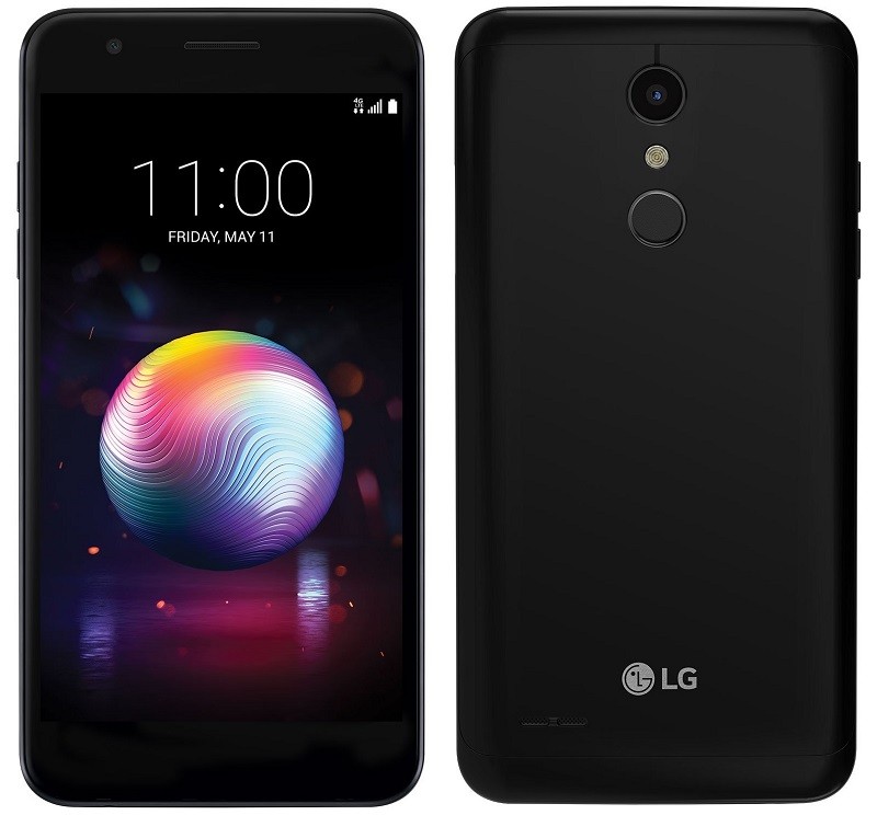 LG K30