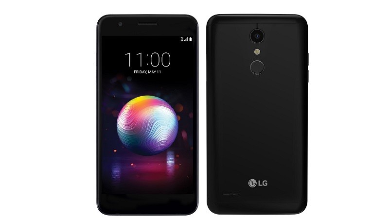 LG K30 goes official with 5.3-inch display, 13 MP camera and 4G VoLTE support 2 LG K30 goes official with 5.3-inch display, 13 MP camera and 4G VoLTE support